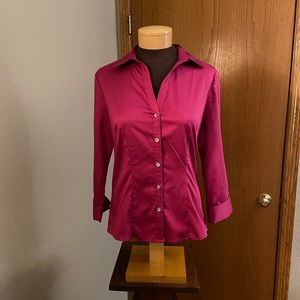 Banana Republic blouse